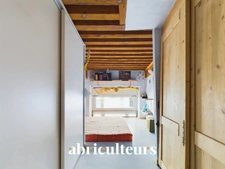 Duplex atypique de 82m² et 3 chambres, charme des canuts, rue de Belfort 69004 LYON