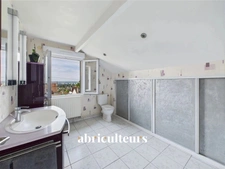 Paisible - Maison 5 Pièces - 95m² - Argenteuil