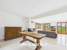 Maison - 180 m² - 7 pièces - 5 chambres - Saint-Leu-la-Forêt (secteur des Coteaux)