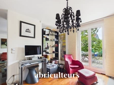Maison familiale de 156 m² avec jardin et terrasse aux Coteaux à Argenteuil (95100)