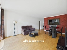 Appartement 3 pièces – 86 m² – Balcon – Terrasse des Reflets, Courbevoie (92400)