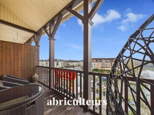 Exceptionnel<span></span>Triplex 6 Pièces<span></span>175m²<span></span>Cergy Port