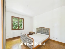 Maison - 180 m² - 7 pièces - 5 chambres - Saint-Leu-la-Forêt (secteur des Coteaux)
