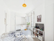 Appartement fonctionnel avec cave en vente à Paris 13e 75013