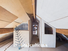Maison 81 m² - 4 pièces - fort potentiel Argenteuil Colonie