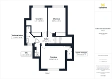 COUP DE CŒUR – Maison familiale rénovée avec jardin, terrasses, piscine et sous-sol