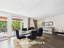 Maison<span></span>263 m²<span></span>10 pièces<span></span>Enghien-les-Bains Rue des Thermes