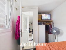 Maison avec fort potentiel locatif<span></span>134 m²<span></span>Bezons Rue du Gibet