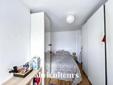 Séduisant - 2 Pièces - 39m² - Bezons