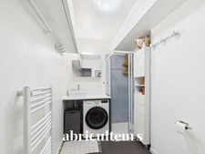 Rare à la vente : Grand F2 avec jardin privatif de 60m² – Secteur Orgemont-Colonie, Argenteuil