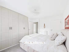 Dernier Étage - 2 Pièces - 44m² - Quartier Calme