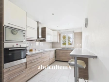 Spacieux - Appartement 4 Pièces - 90m² - Argenteuil Orgemont