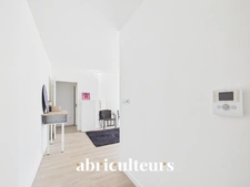 Appartement 4 pièces avec terrasse, balcon et parking<span></span>Argenteuil (95100)
