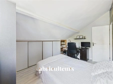 Paisible - Maison 5 Pièces - 95m² - Argenteuil