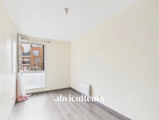 Familial - Appartement T4 - 77m² - Argenteuil