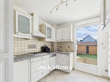 Maison familiale 5 pièces – 88 m² – Terrasse 40 m² – Centre de Beauchamp (95250)