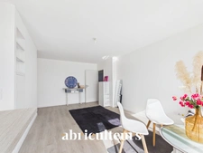 Appartement 4 pièces avec terrasse, balcon et parking<span></span>Argenteuil (95100)