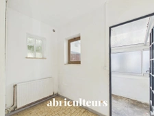 Colombes (92700) – Maison de 46 m² avec terrasse, cour privative et pompe à chaleur