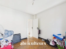 Colombes (92700) – Maison de 46 m² avec terrasse, cour privative et pompe à chaleur