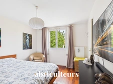 Maison familiale de 156 m² avec jardin et terrasse aux Coteaux à Argenteuil (95100)