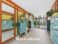 Appartement fonctionnel avec cave en vente à Paris 13e 75013