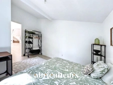 Maison individuelle<span></span>116 m²<span></span>5 pièces<span></span>Le Plessis-Bouchard