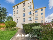EXCLUSIVITÉ – Appartement familial traversant  secteur prisé