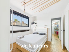 Maison loft avec terrasse et parking en vente à Argenteuil 95100