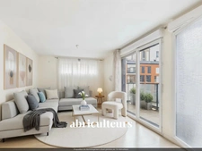 Familial - Appartement T4 - 77m² - Argenteuil