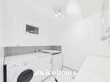 Authentique - Maison de ville - 110m² - Argenteuil