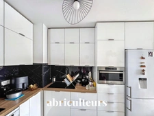 Séduisant - 2 Pièces - 39m² - Bezons