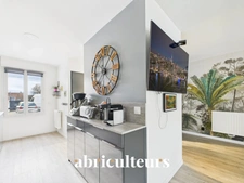 Maison contemporaine de 2017 – Jardin, piscine et potentiel locatif – Argenteuil Coteaux