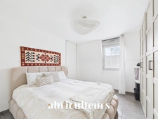 Dernier Étage - 2 Pièces - 44m² - Quartier Calme
