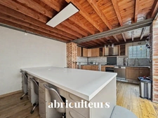 Loft<span></span>114 m² <span></span>Argenteuil Centre