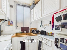 Potentiel - Appartement T2 - 28m² - Bagnolet