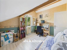 Paisible - Maison 5 Pièces - 95m² - Argenteuil