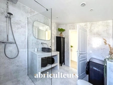 Maison familiale indépendante de 116 m² – 5 pièces – en vente à Plessis-Bouchard (95130)