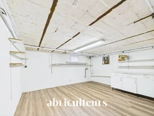 Maison familiale 5 pièces<span></span>88 m²<span></span>Terrasse 40 m²<span></span>Centre de Beauchamp (95250)