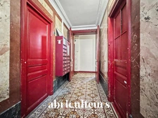 Appartement 3 pièces  avec cave – 51 m² – Asnières-sur-Seine Rue Mortinat