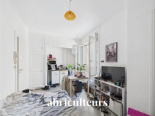 Appartement fonctionnel avec cave en vente à Paris 13e 75013