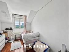 Appartement duplex - 78 m² - 4 pièces - en vente à Villeneuve-la-Garenne Avenue du Ponant (92390)