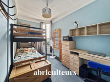 Appartement 3 pièces  avec cave – 51 m² – Asnières-sur-Seine Rue Mortinat