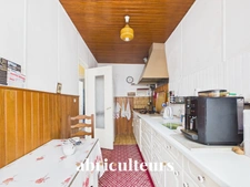 Maison 81 m² - 4 pièces - fort potentiel Argenteuil Colonie