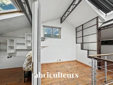 Loft<span></span>114 m² <span></span>Argenteuil Centre