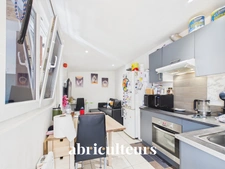Maison avec fort potentiel locatif<span></span>134 m²<span></span>Bezons Rue du Gibet