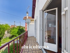 Maison 81 m² - 4 pièces - fort potentiel Argenteuil Colonie