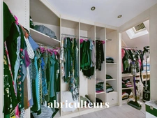 Exceptionnel<span></span>Triplex 6 Pièces<span></span>175m²<span></span>Cergy Port