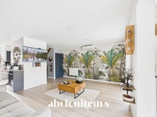 Maison contemporaine de 2017 – Jardin, piscine et potentiel locatif – Argenteuil Coteaux