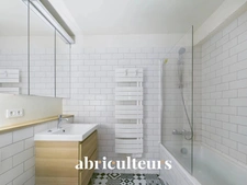 Paisible<span></span>Appartement T2<span></span>50m²<span></span>Le Pecq / Proche Saint-Germain-en-Laye