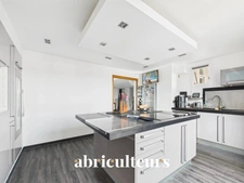 Exceptionnel<span></span>Triplex 6 Pièces<span></span>175m²<span></span>Cergy Port